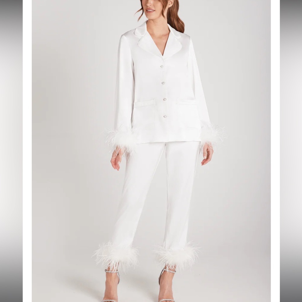 Nadine Merabi “Darcie” Pajamas